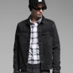 Top Jacket Trends for Men: Biker, Bomber & More