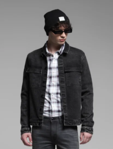 Top Jacket Trends for Men: Biker, Bomber & More