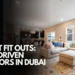 The Rise of Smart Fit Outs: Integrating Technology into Dubai’s Interiors