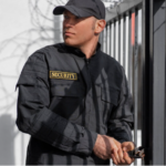 The Evolving Landscape of Security: Adapting Security Services for Modern Threats