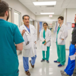 How Emergency Medicine Fellowships Help Physicians Gain Specialized Skills