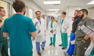 How Emergency Medicine Fellowships Help Physicians Gain Specialized Skills