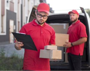 5 Benefits of Hiring a Distribution Company