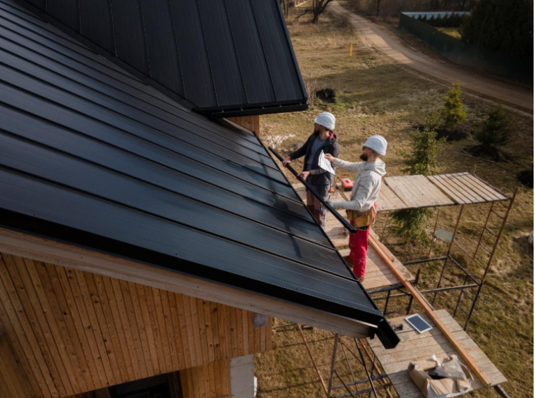 What You Need To Know About Different Roofing Services