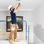 Expert General Contractor Newport Coast & Custom Home Builders Southern California for Premium Homes