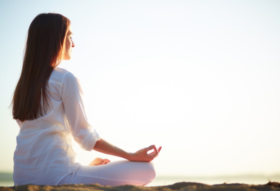 How Spiritual Consciousness Lessons Help You Achieve a Regulated Nervous System