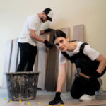How Full Basement Remodeling Makes Old Basements Safe, Stylish, and Livable