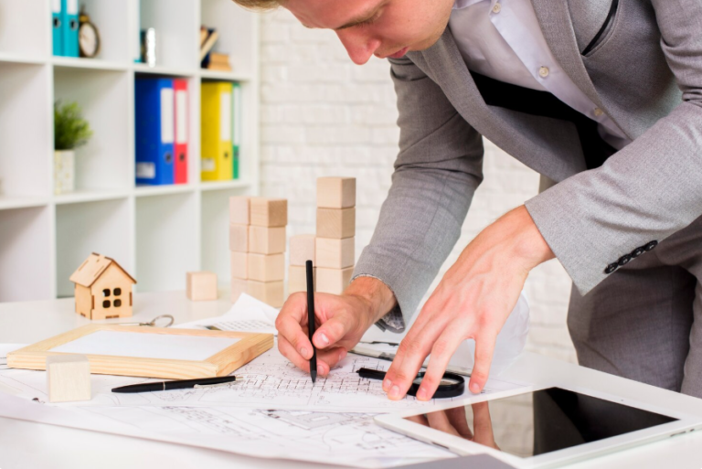 Creating Exceptional Homes Through Quality Construction