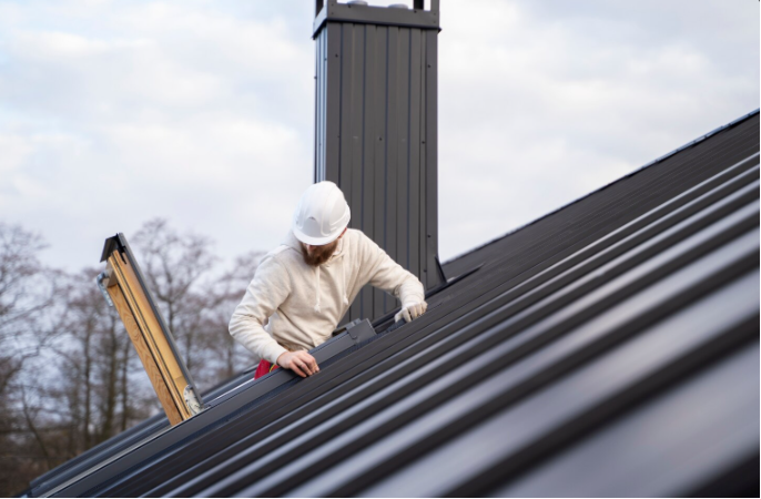 Residential Roof Repairs Explained: What Every Homeowner Should Know