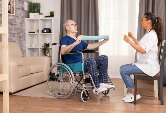 The Top Benefits of Respite Care Services