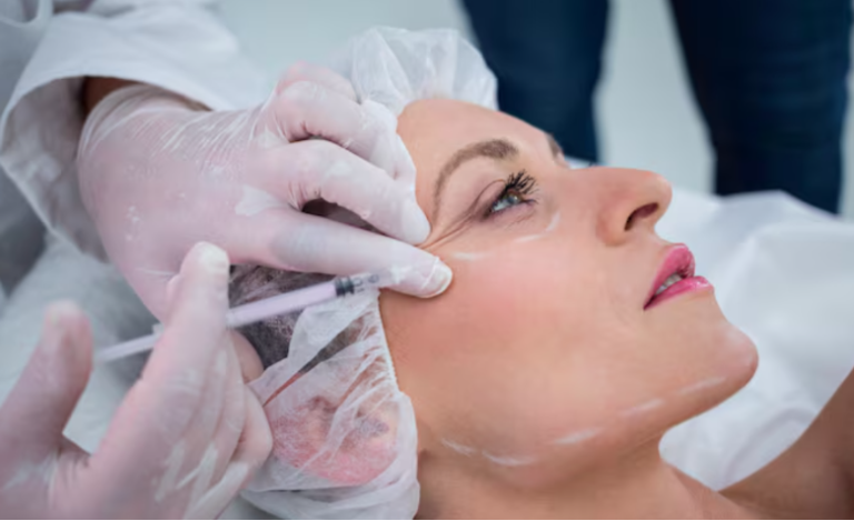 How Botox Courses Improve Precision and Injection Techniques