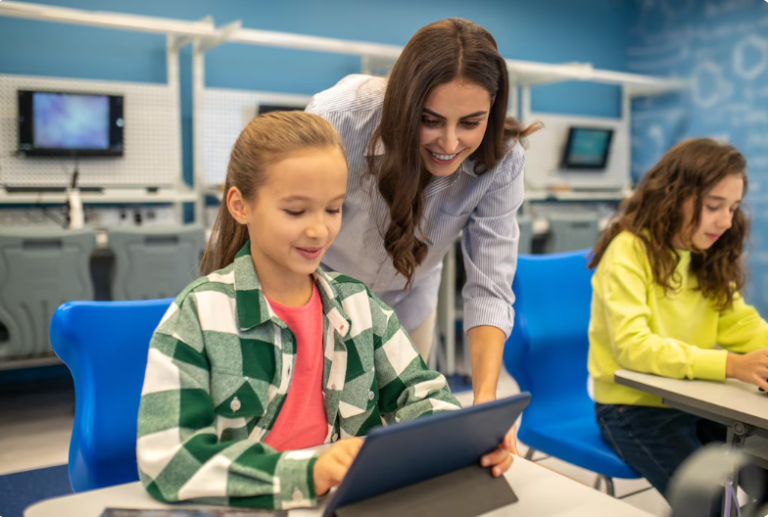 How Flexible Schooling Models Support Different Learners
