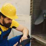 Sudden HVAC Breakdown: What to Do When Your System Stops Running
