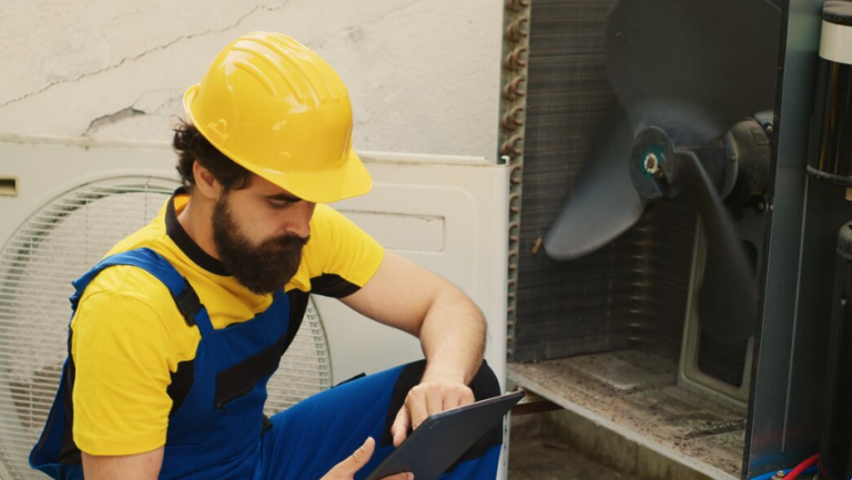 Sudden HVAC Breakdown: What to Do When Your System Stops Running